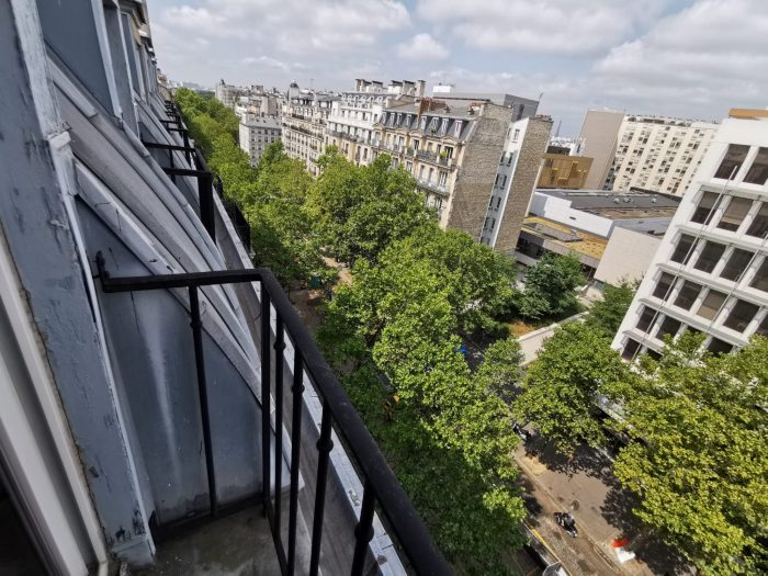 Appartement à vendre, 1 pièce - Paris 75012