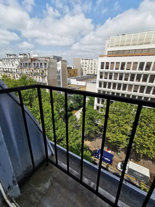 Appartement à vendre, 1 pièce - Paris 75012