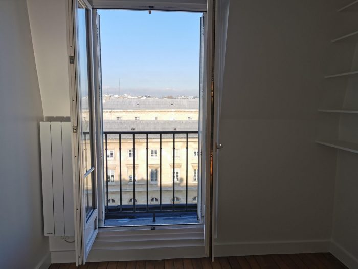 Studio à vendre, 1 pièce - Paris 75010