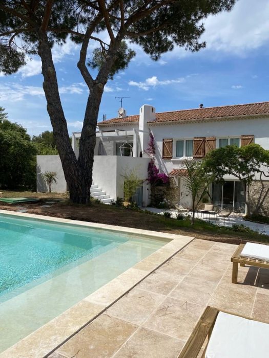 Villa à vendre, 7 pièces - Hyères 83400