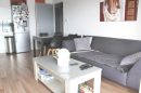  Appartement 64 m² 3 pièces 