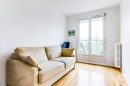  Appartement 64 m² Nogent-sur-Marne  3 pièces