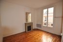 Paris  Appartement  5 pièces 107 m²