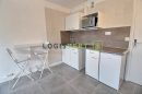  Appartement Orsay  28 m² 1 pièces