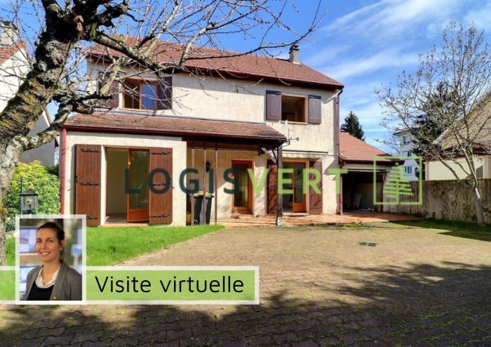 Vente Maison/Villa FONTENAY-LE-FLEURY 78330 Yvelines FRANCE
