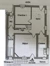 Maison Orsay  70 m² 4 pièces 