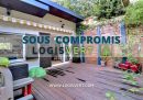  Maison Bures-sur-Yvette  74 m² 5 pièces