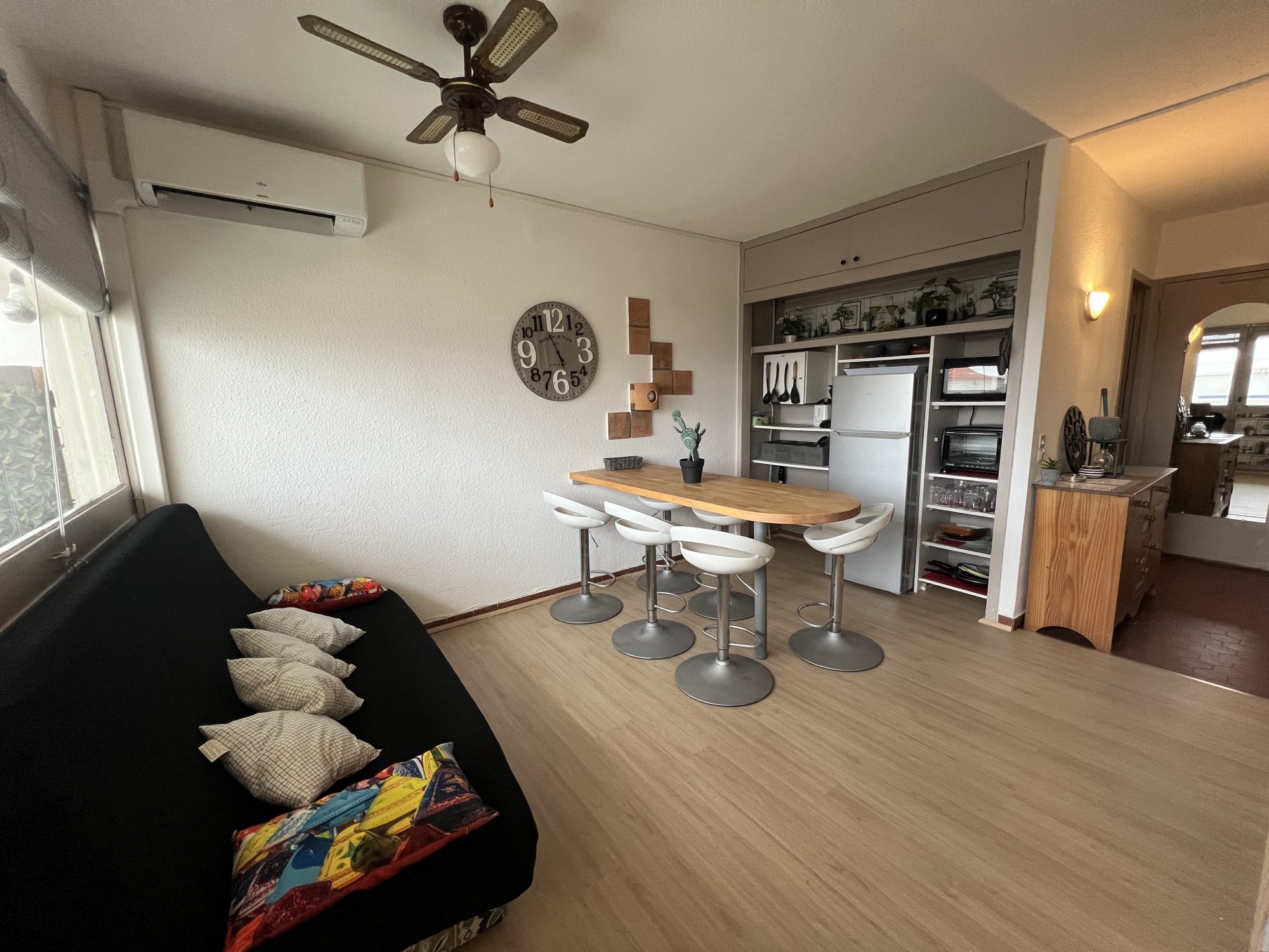 Vente Appartement LEUCATE 11370 Aude FRANCE