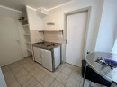  Appartement  23 m² 1 pièces