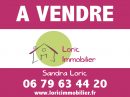Vente Terrain 120m² à Benfeld (67230) - Loric Immobilier
