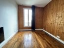  Appartement 56 m² Paris  3 pièces