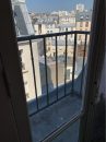  Appartement 40 m² Paris  3 pièces