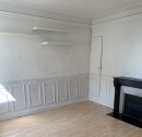 Appartement  Paris  40 m² 3 pièces