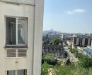  Appartement Paris  40 m² 3 pièces