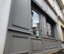  Immeuble 122 m² La Rochefoucauld-en-Angoumois   pièces