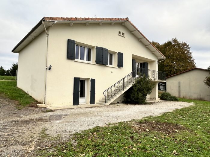 Vente Maison/Villa SAINT-SORNIN 16220 Charente FRANCE
