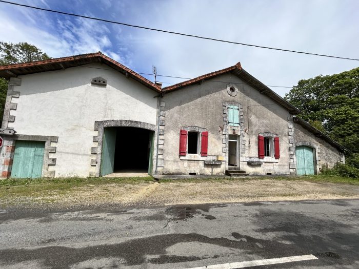 Vente Maison/Villa CHERVES-CHATELARS 16310 Charente FRANCE