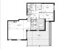  Appartement 108 m² 4 pièces Schlierbach 