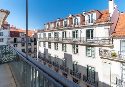 Appartement à vendre, 12 pièces - Lisbonne 1000