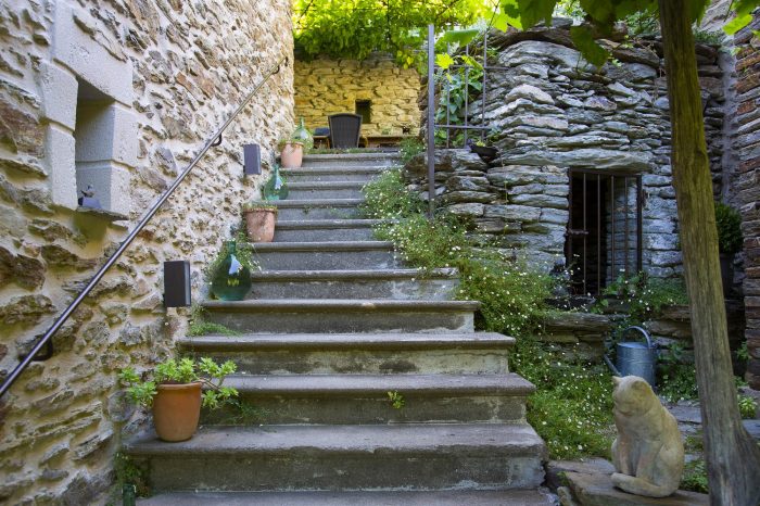 Maison traditionnelle à vendre, 36 pièces - Ventalon en Cévennes 48240