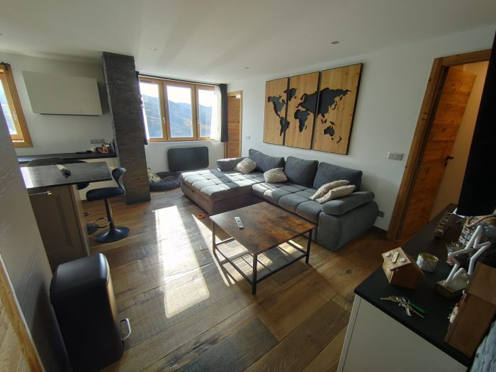 Photo Appartement Val Thorens - 55 m² - Sud - Arcelle image 2/11