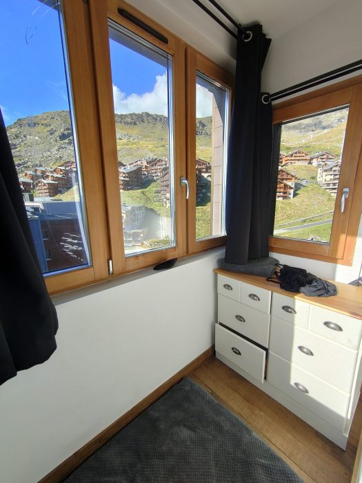 Photo Appartement Val Thorens - 55 m² - Sud - Arcelle image 5/11