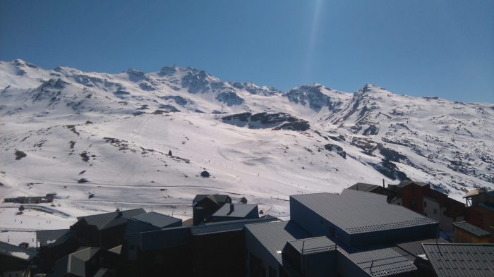 Photo Appartement Val Thorens - 55 m² - Sud - Arcelle image 11/11