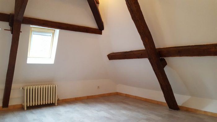 Appartement à louer, 2 pièces - Maule 78580