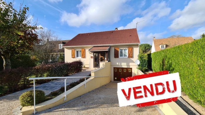Vente Maison/Villa MAULE 78580 Yvelines FRANCE