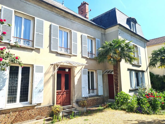 Vente Maison/Villa EPONE 78680 Yvelines FRANCE