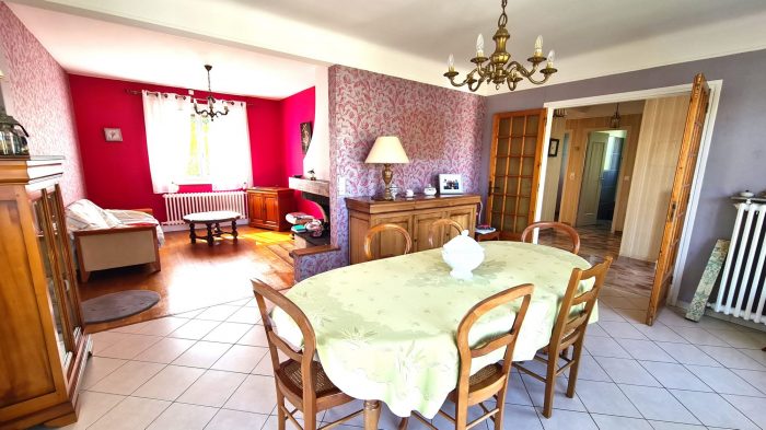 Maison individuelle à vendre, 5 pièces - Maule 78580