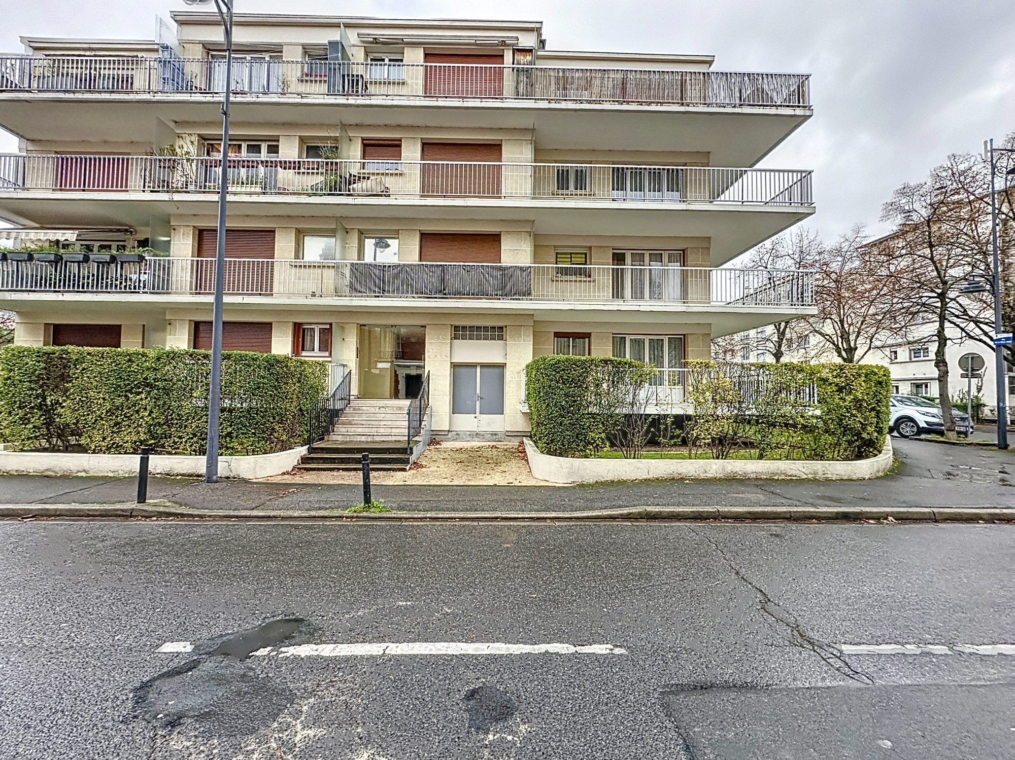 Vente Appartement MAISONS-ALFORT 94700 Val de Marne FRANCE