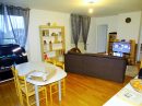  Appartement 80 m²  4 pièces