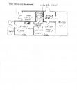  71 m²  House 6 rooms