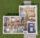   0 m²  rooms Real estate project
