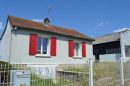 House 6 rooms  55 m² Fours 