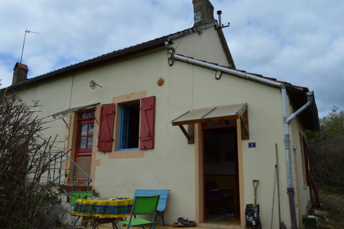 Vente Maison/Villa SAVIGNY-POIL-FOL 58170 Nièvre FRANCE