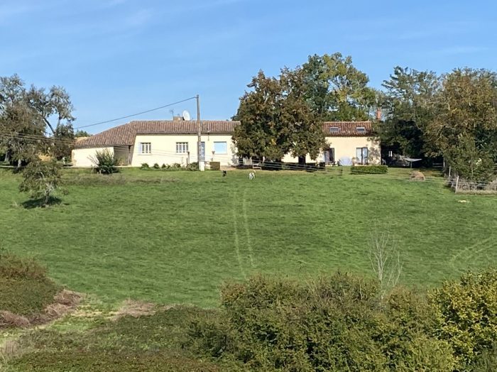 Campsite for sale France