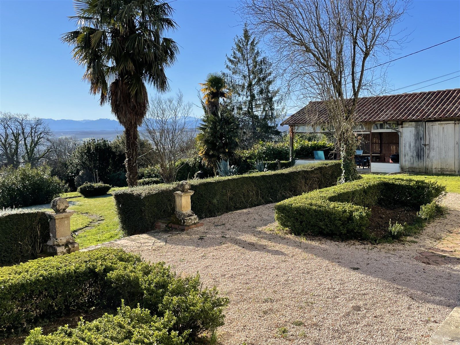 vendre Maison ancienne 5 pi ces situ e Castelnau Magnoac