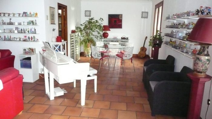 Traditional house for sale, 5 rooms - Masseube 32140