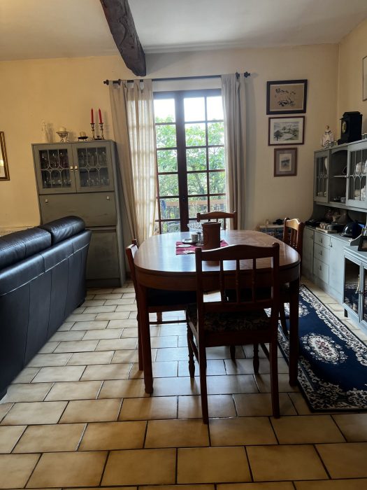 Maison plain-pied à vendre, 5 pièces - Tillac 32170