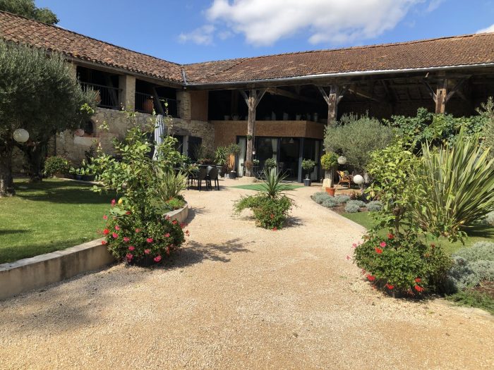 Maison ancienne à vendre, 7 pièces 