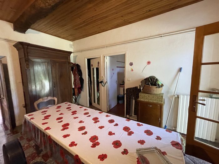 Photo Superbe maison de maitre avec appartement et dependances, vue Pyrénées image 21/31