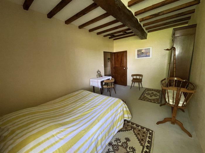 Photo Superbe maison de maitre avec appartement et dependances, vue Pyrénées image 15/31