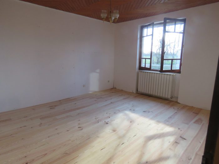 Oud huis te koop, 5 onderdelen - Castelnau-Magnoac 65230
