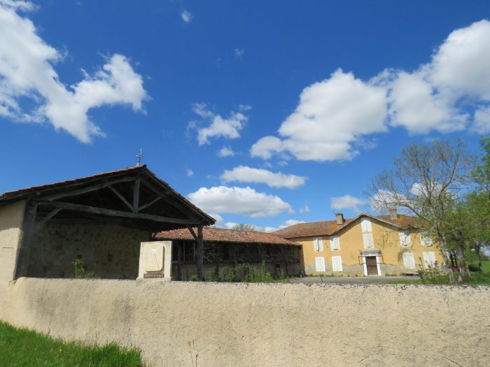 Maison de campagne à vendre, 12 pièces 