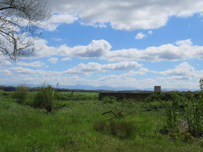 Maison de campagne à vendre, 12 pièces 