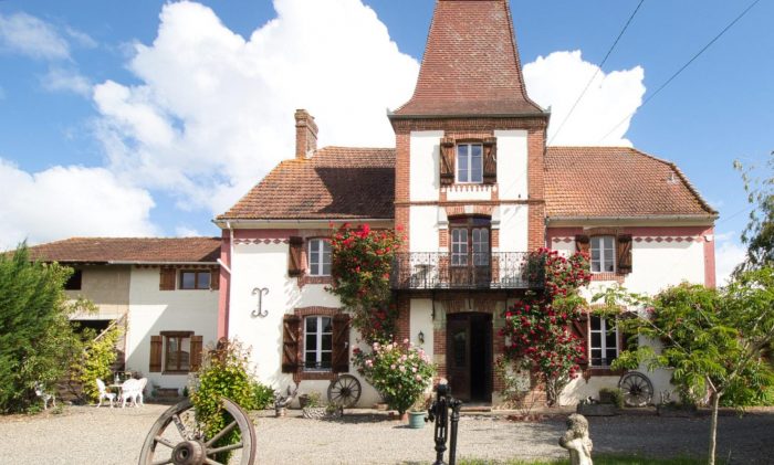 Vente Maison/Villa MAUBOURGUET 65700 Hautes Pyrenes FRANCE