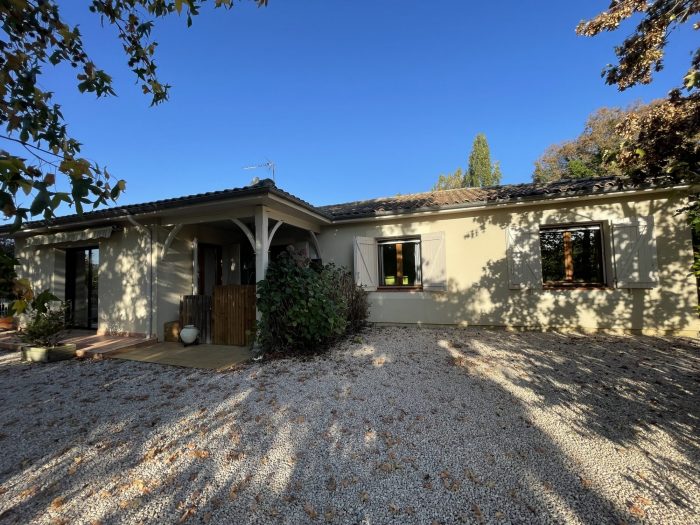 Villa à vendre, 6 pièces - Masseube 32140