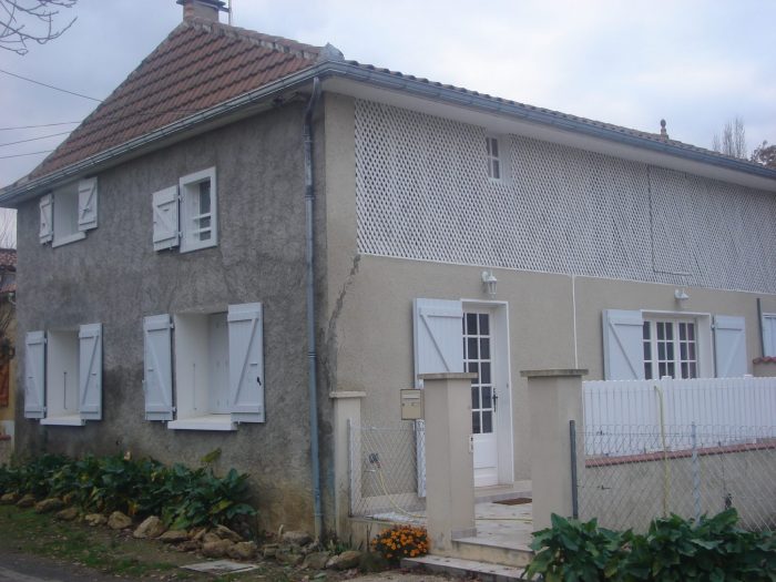 House for sale, 6 rooms - Marciac 32230